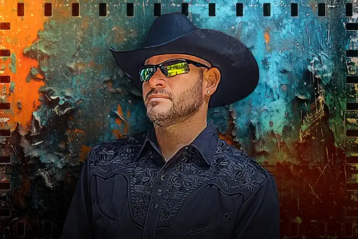 JB Aaron Featured On Country Cruising 2027 - The Ultimate Country Music Cruise!