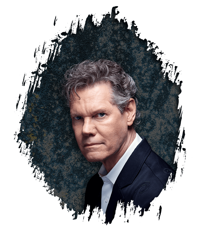 Randy Travis