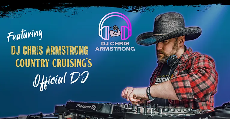 Country Cruising 2027