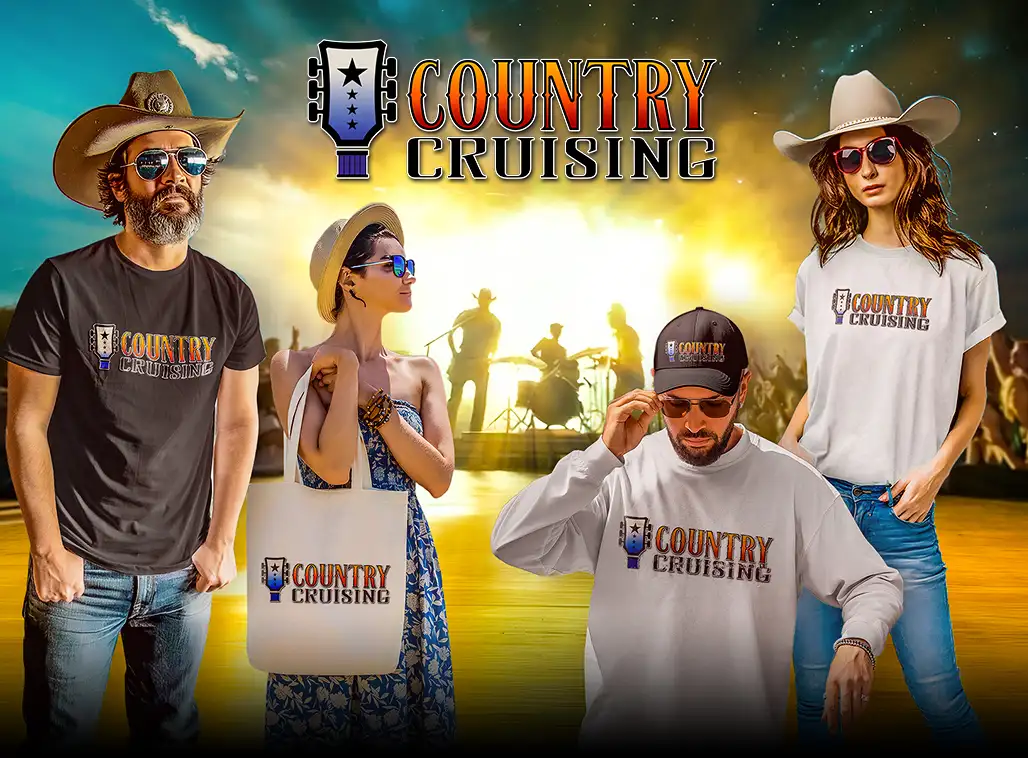 COUNTRY CRUISING