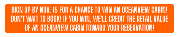 WIN OCEANVIEW CABIN