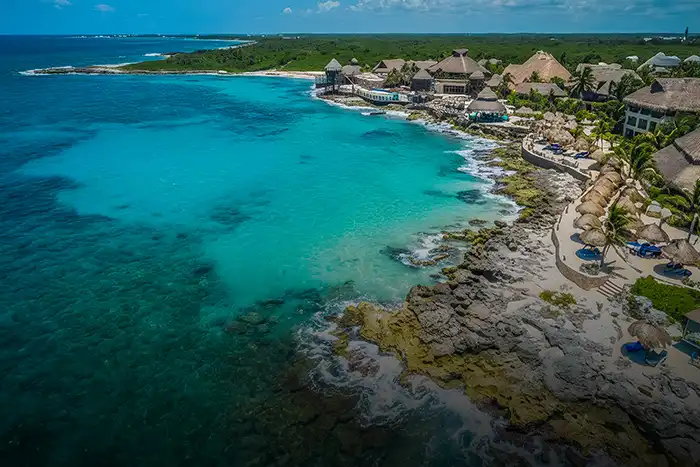 Costa Maya